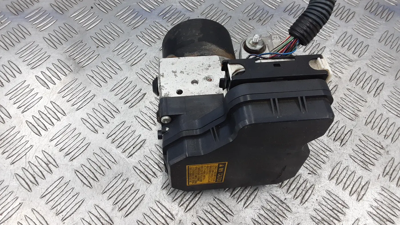 Блок ABS к Lexus GS 2005