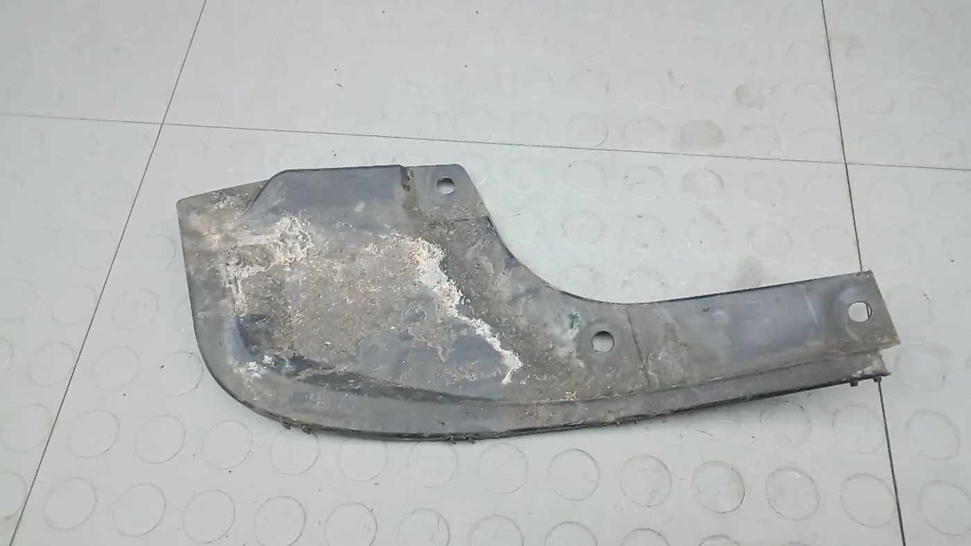 Брызговик к Toyota Prius 2007
