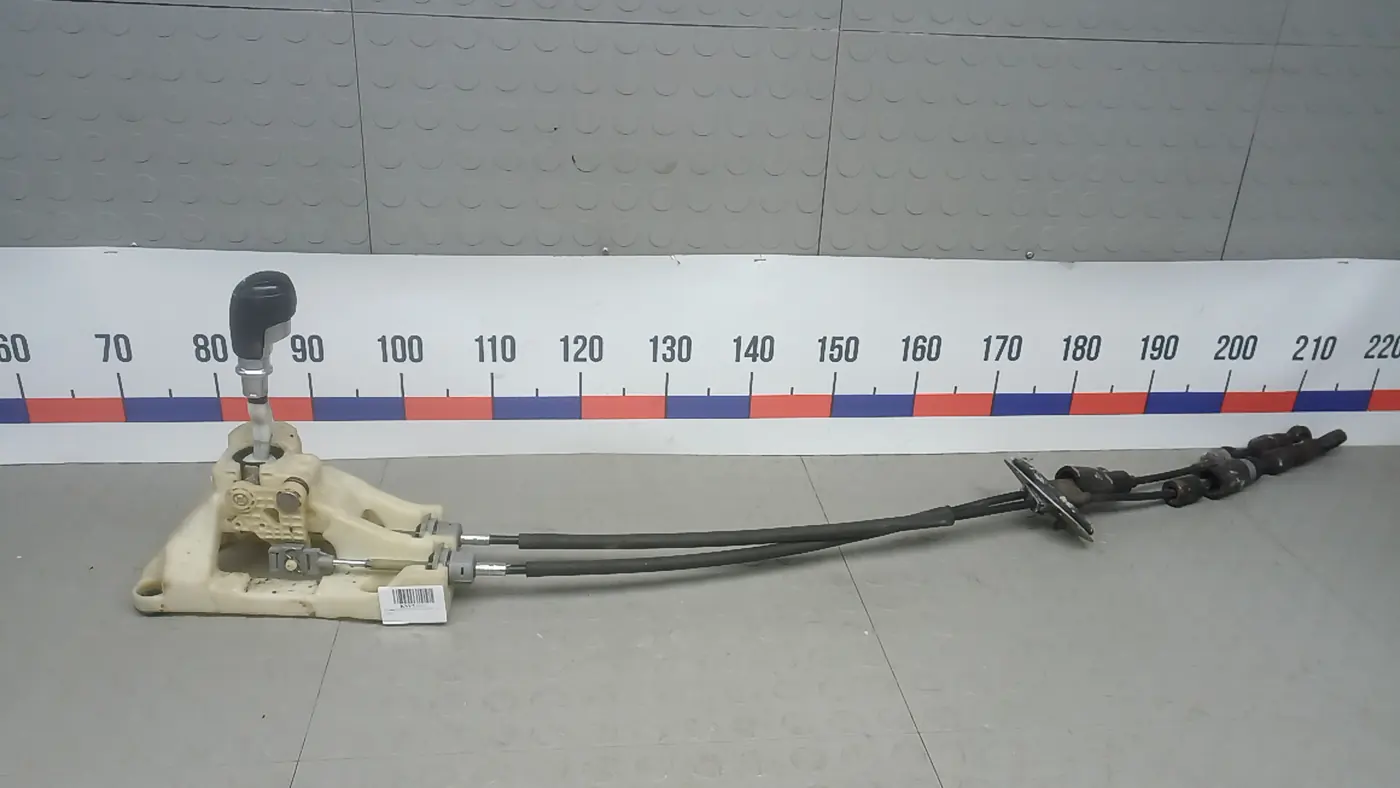 Кулиса к Hyundai i30 2013