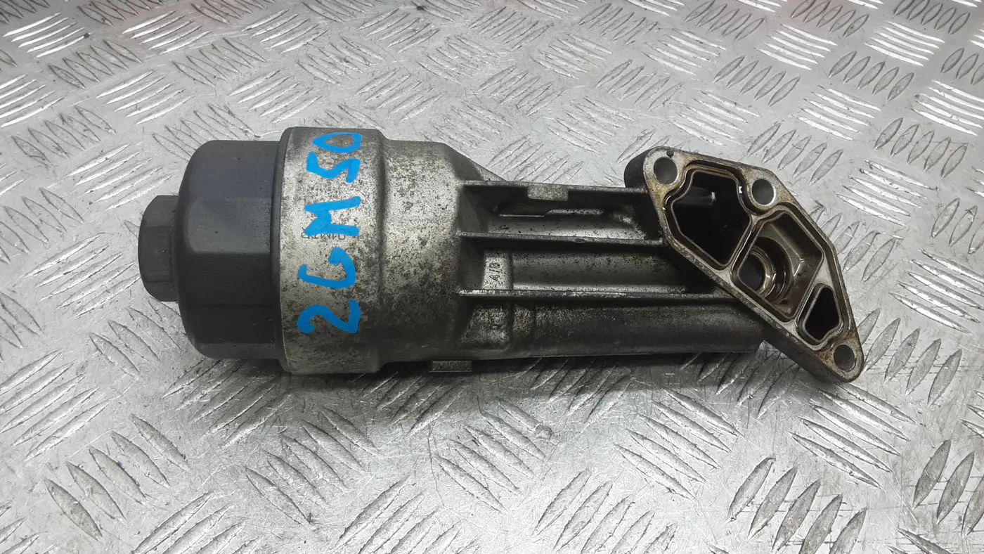 Корпус блока, элемента к Opel Corsa 2008