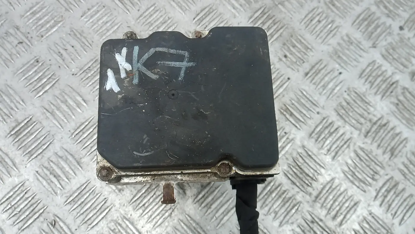 Блок ABS к Hyundai i30 2010