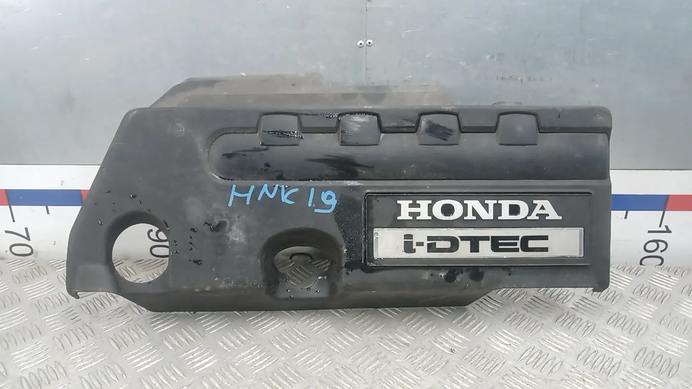 Защита двигателя к Honda Accord 2009