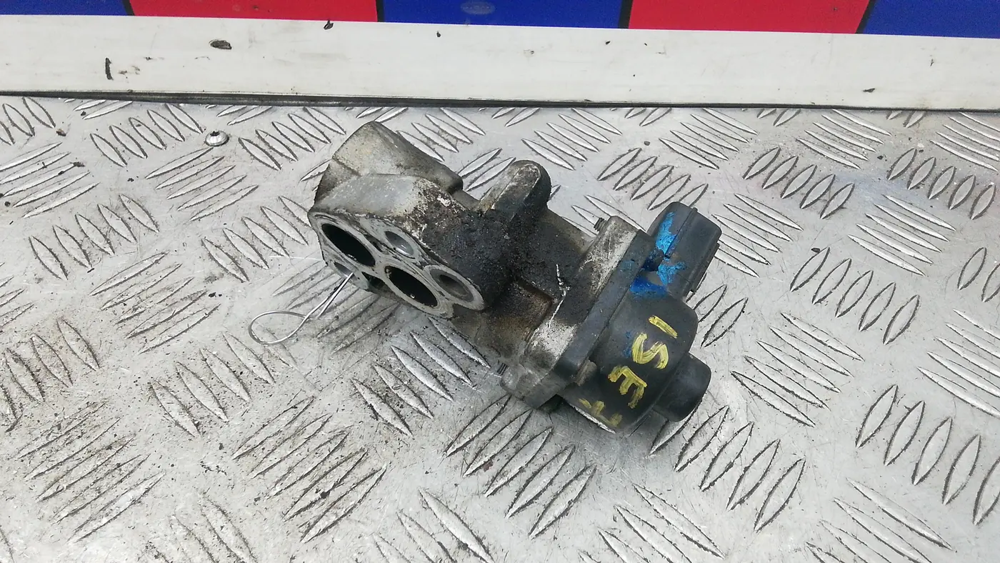Клапан EGR к Ford Mondeo 2002