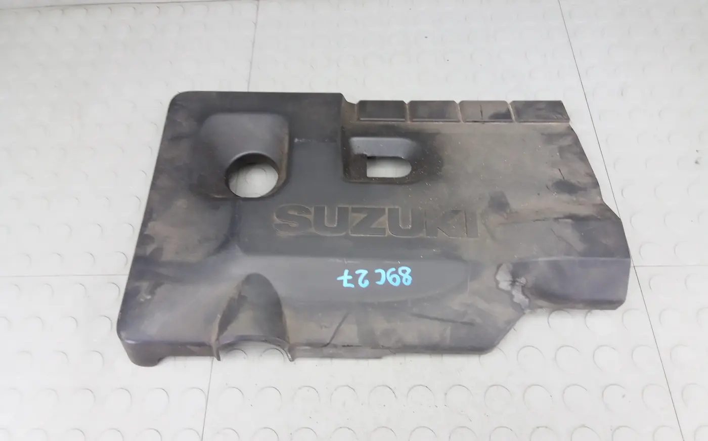 Защита двигателя к Suzuki Grand Vitara 2006