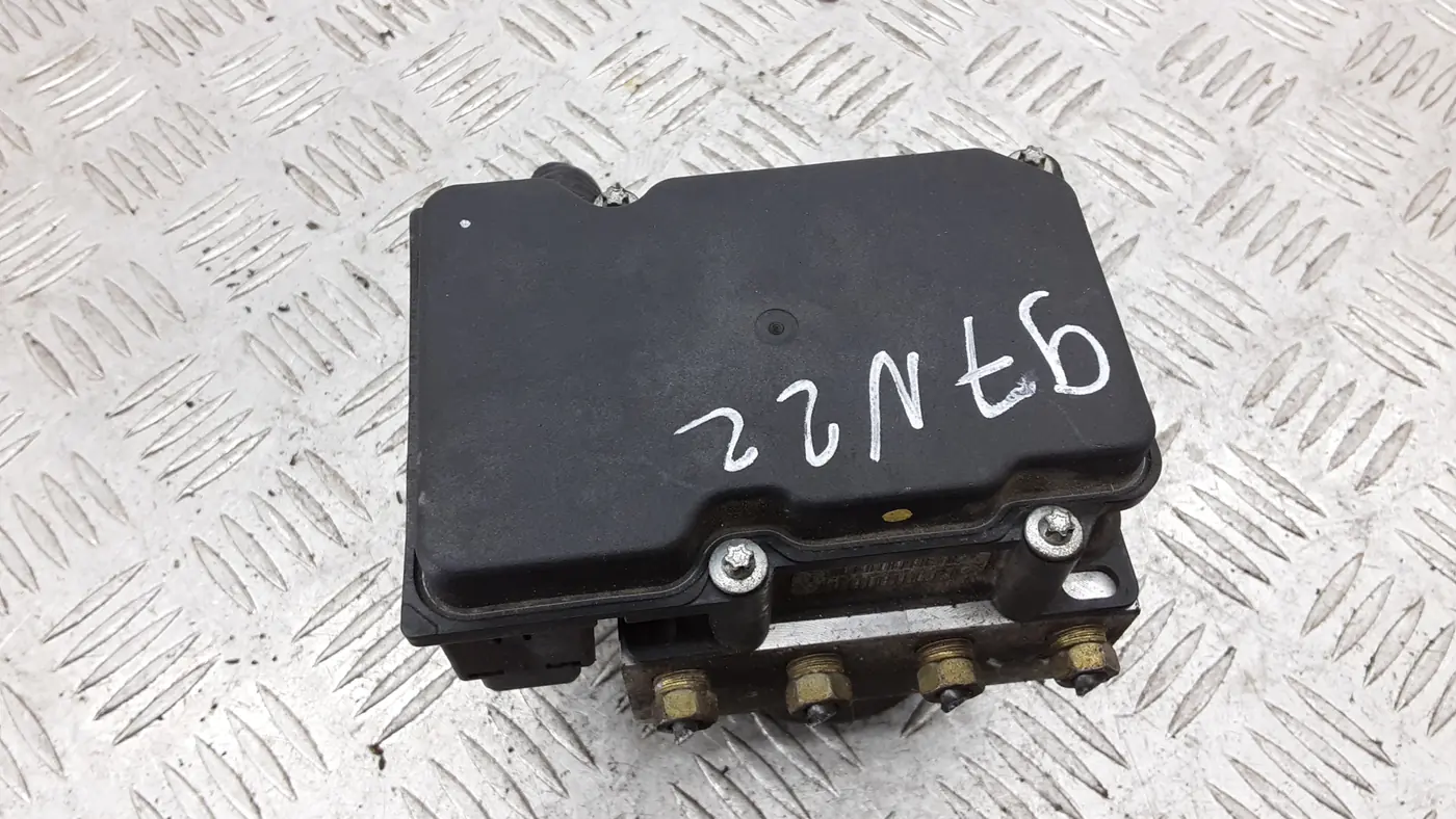 Блок ABS к Subaru Legacy 2006