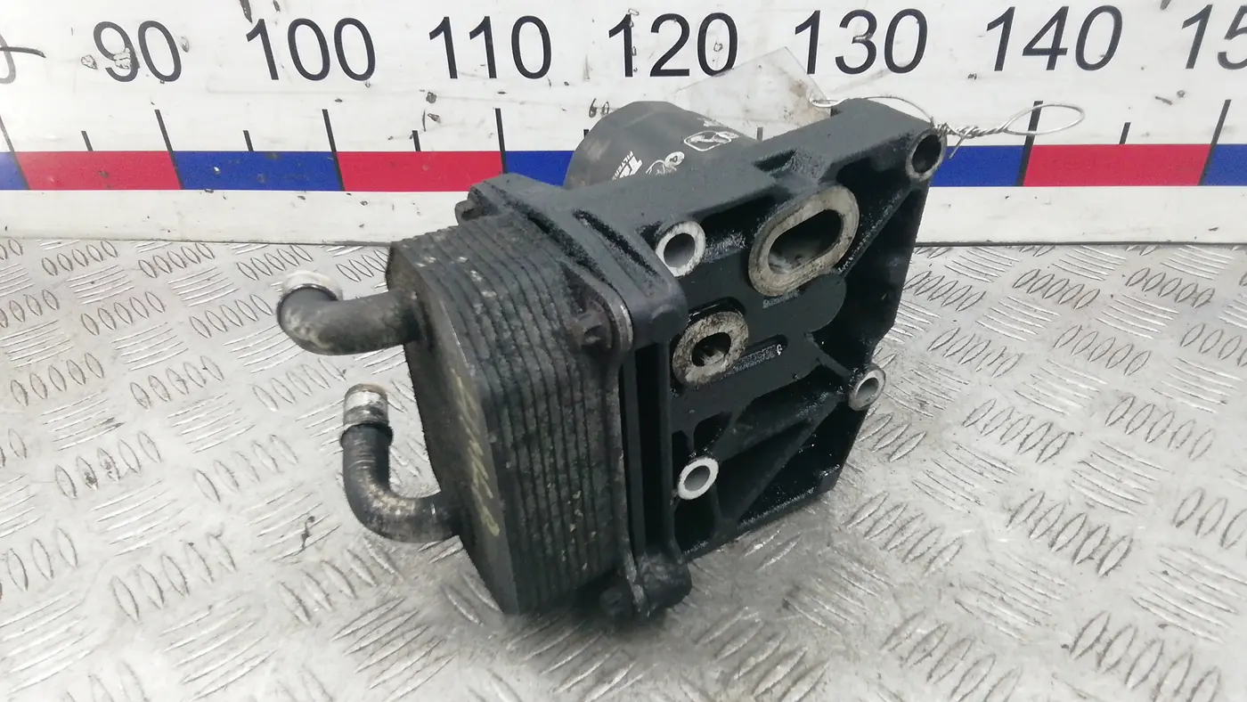 Корпус блока, элемента к Ford Mondeo 2007