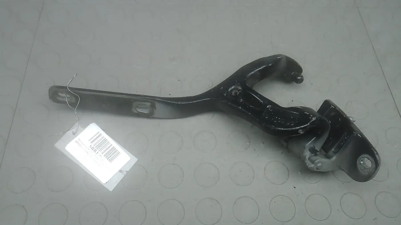 Петля крышки багажника к Mercedes-Benz E-klasse 2006