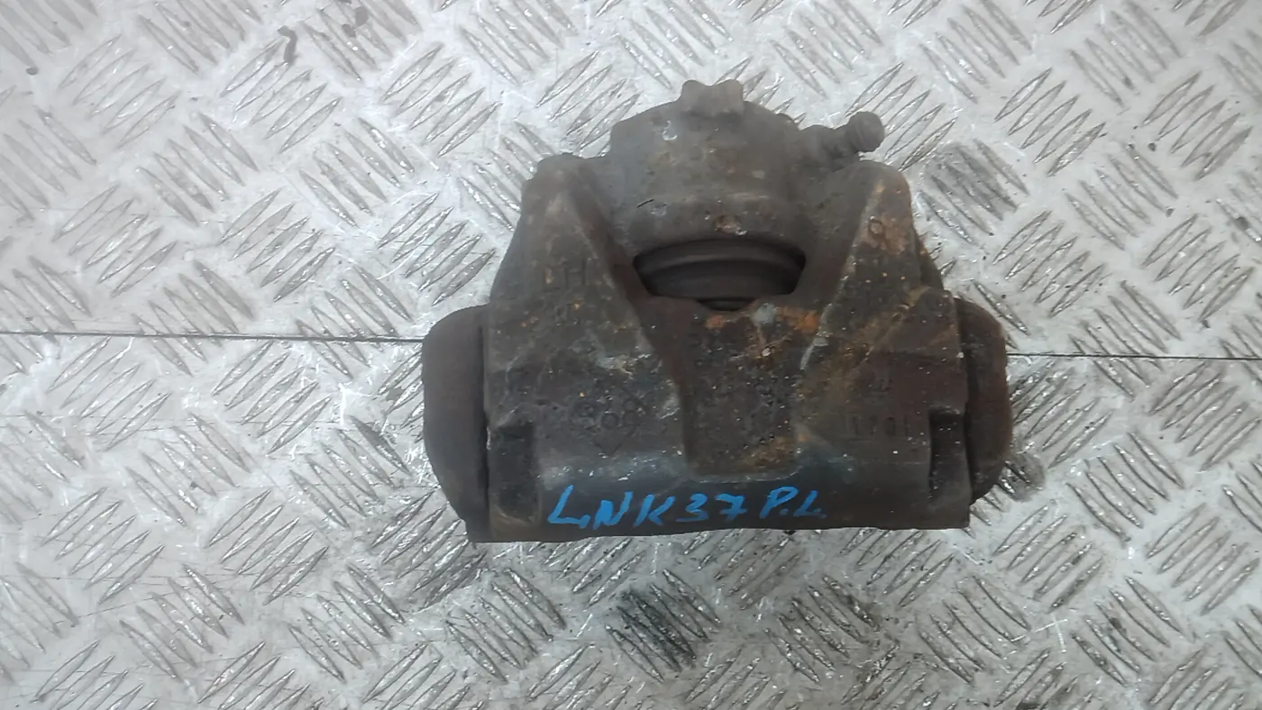 Скоба суппорта к Renault Megane 2009