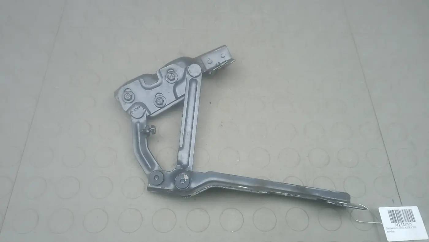 Петля капота к Opel Astra 2009