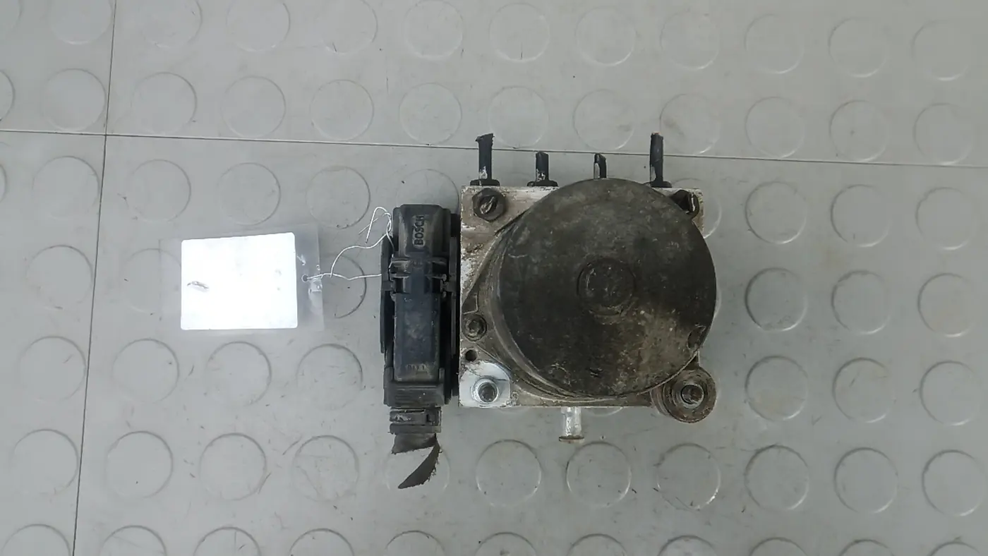 Блок ABS к Kia Ceed 2007