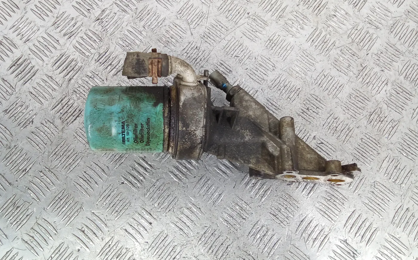 Корпус блока, элемента к Peugeot 307 2003