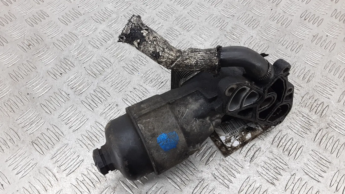 Корпус блока, элемента к Mazda 100 2006