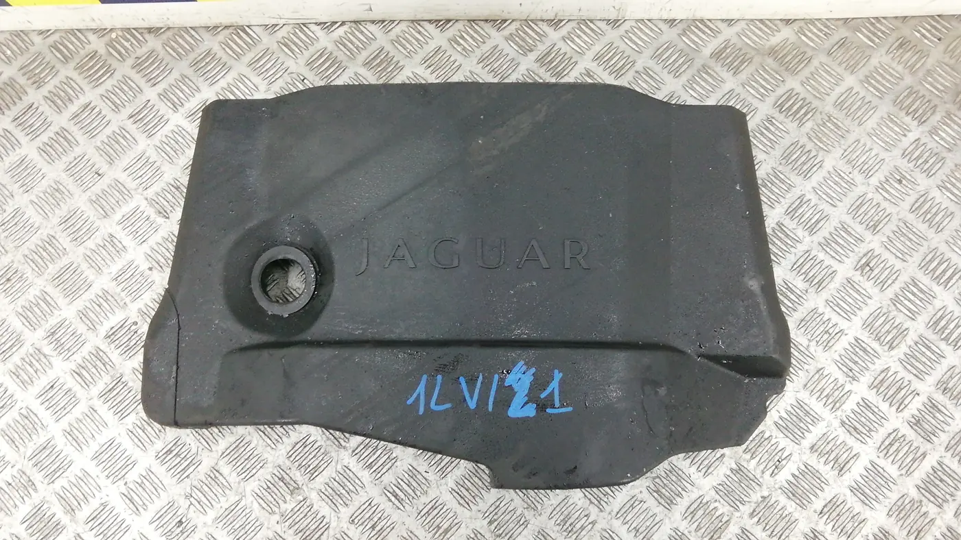 Защита двигателя к Jaguar XF 2009