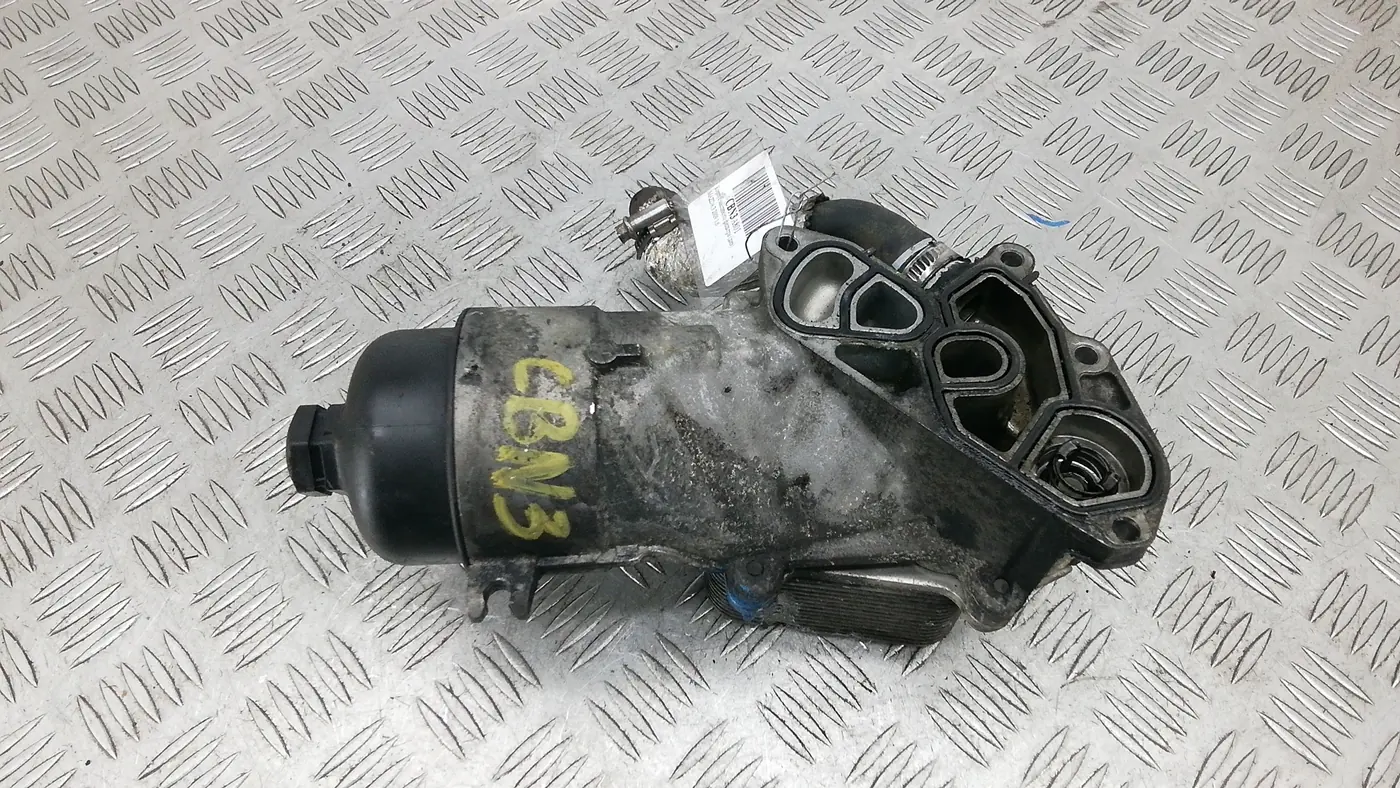 Корпус блока, элемента к Mazda A3 2009