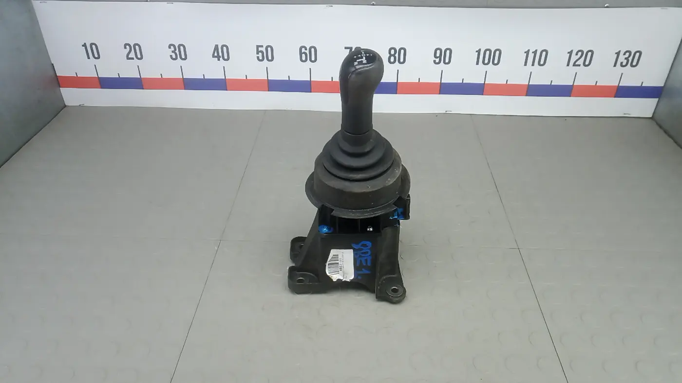 Кулиса к Ford Fusion 2004
