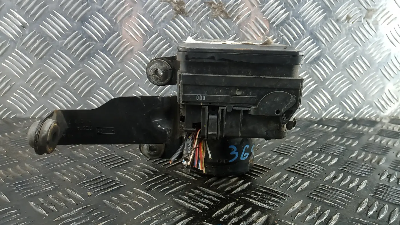 Блок ABS к Ford Focus 2012