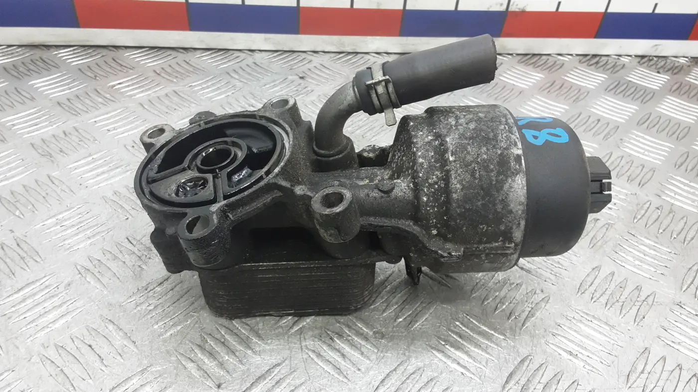Корпус блока, элемента к Ford Kuga 2008