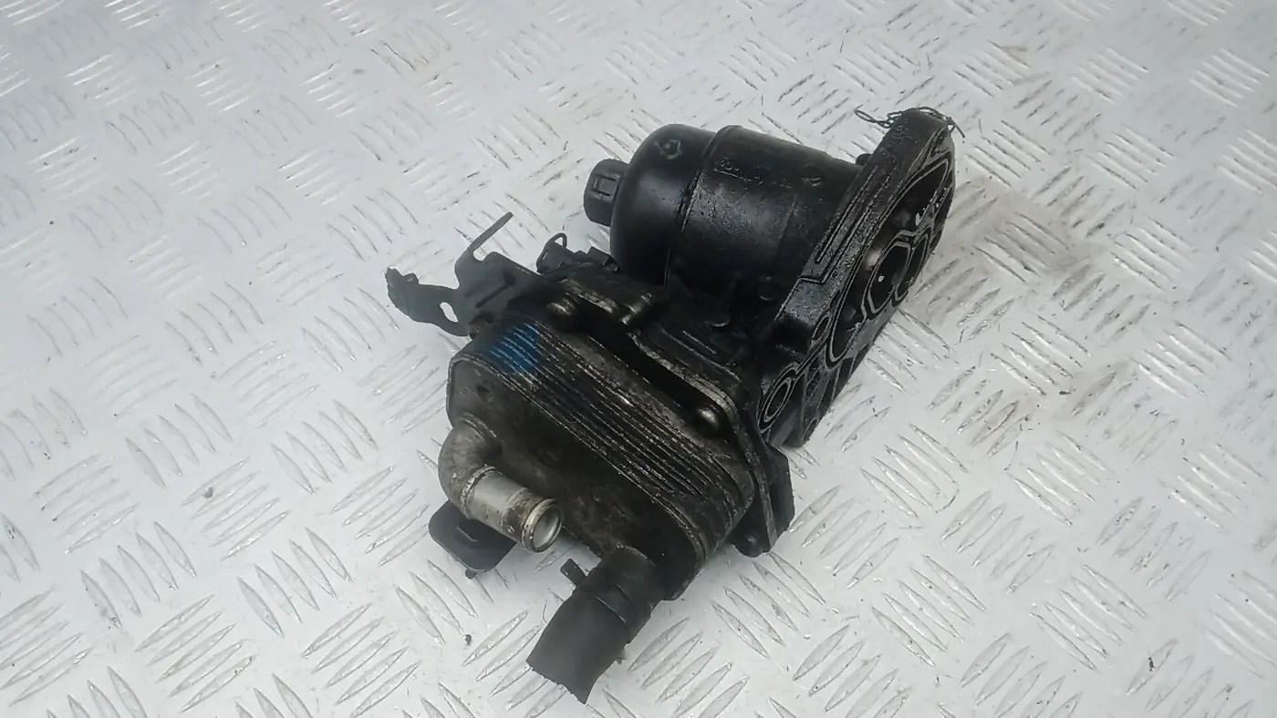 Корпус блока, элемента к Land Rover Freelander 2007