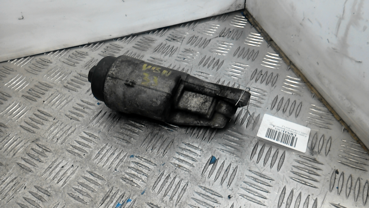 Корпус блока, элемента к Opel Corsa 2010