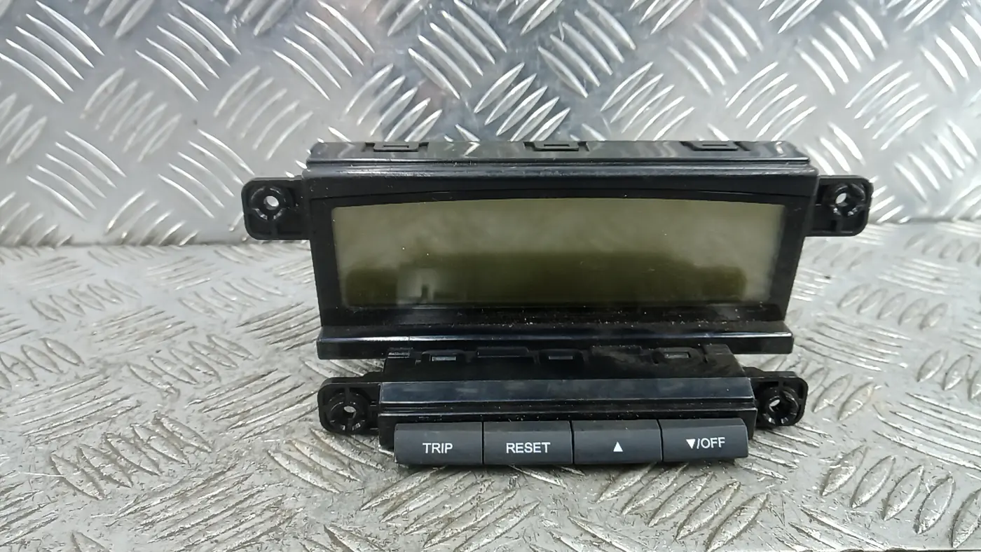 Монитор к Kia Ceed 2008