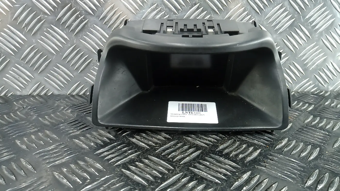 Монитор к Opel Antara 2013