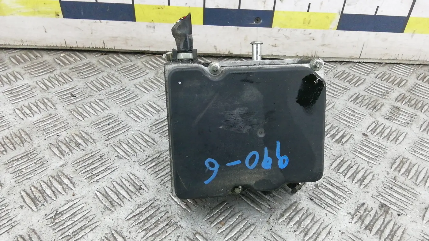 Блок ABS к Subaru Impreza 2009