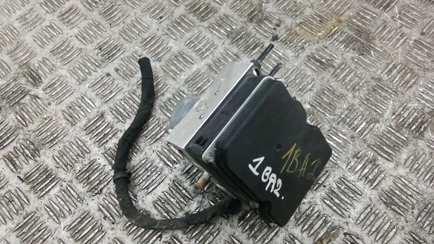 Блок ABS к Hyundai Sonata 2013