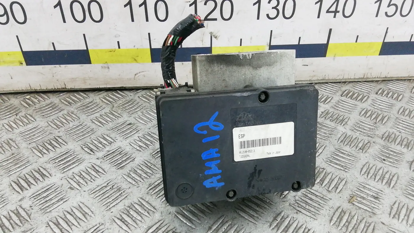 Блок ABS к Nissan Murano 2005