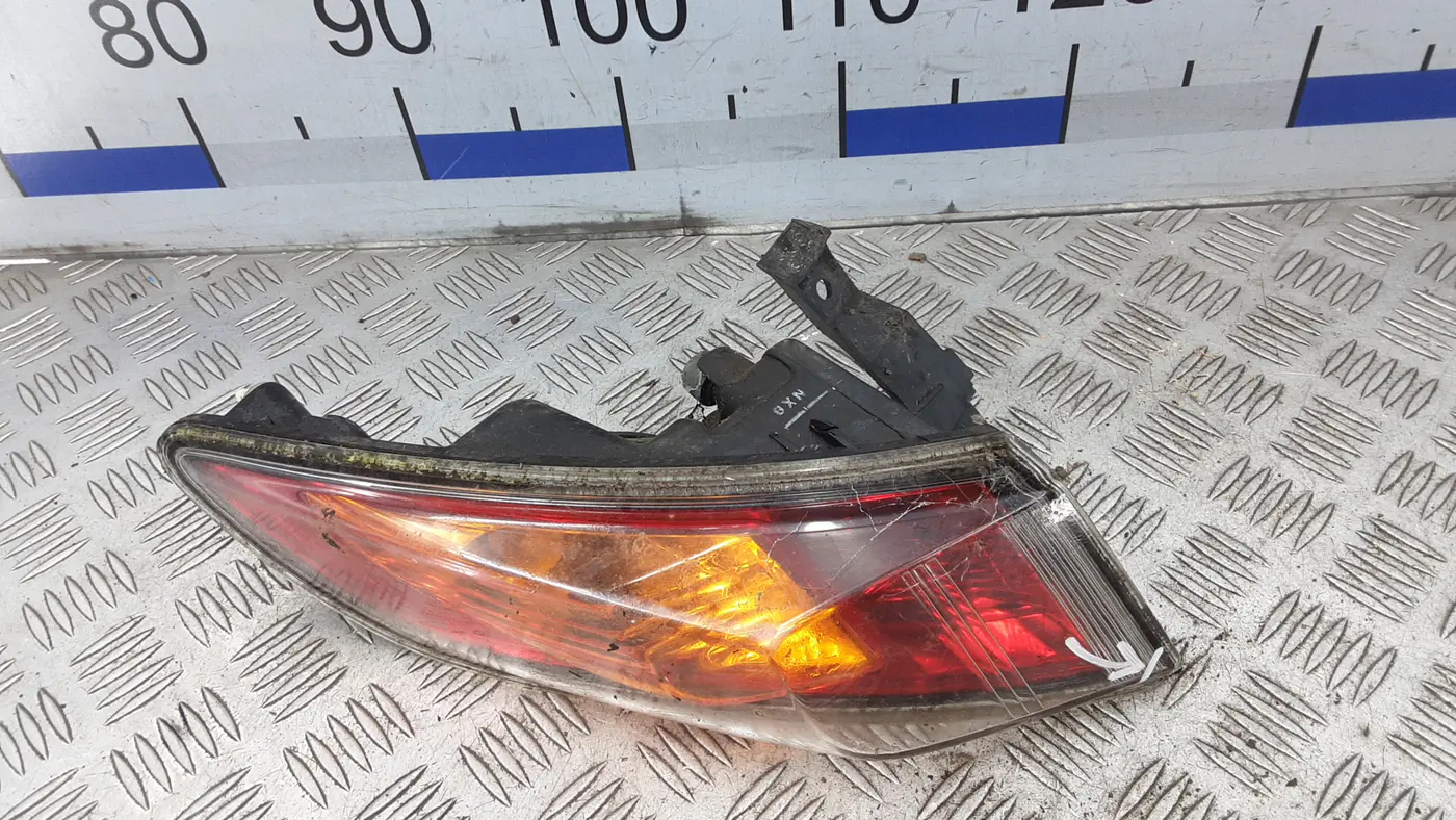 Фонарь задний левый к Honda Civic 2008