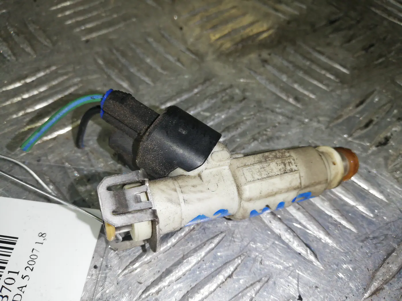 Форсунка к Mazda 145 2007