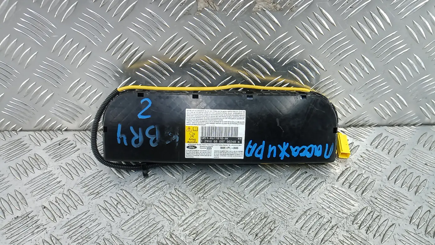 Подушка безопасности пассажира к Ford C-MAX 2008