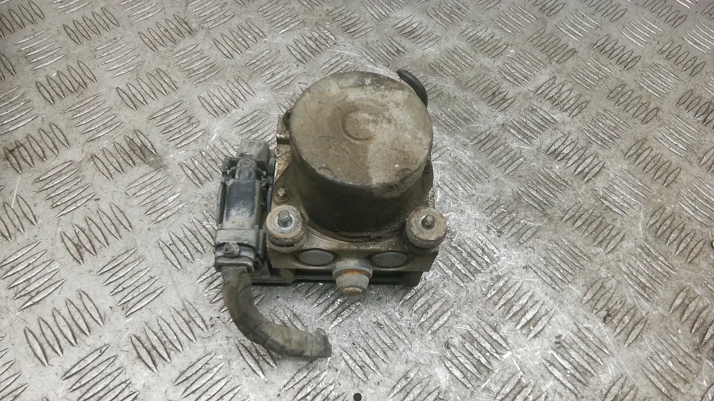 Блок ABS к Kia Ceed 2008