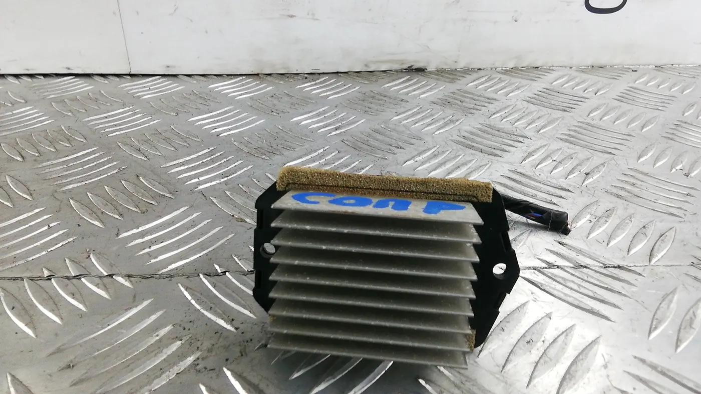 Сопротивление печки к Honda Civic 2005
