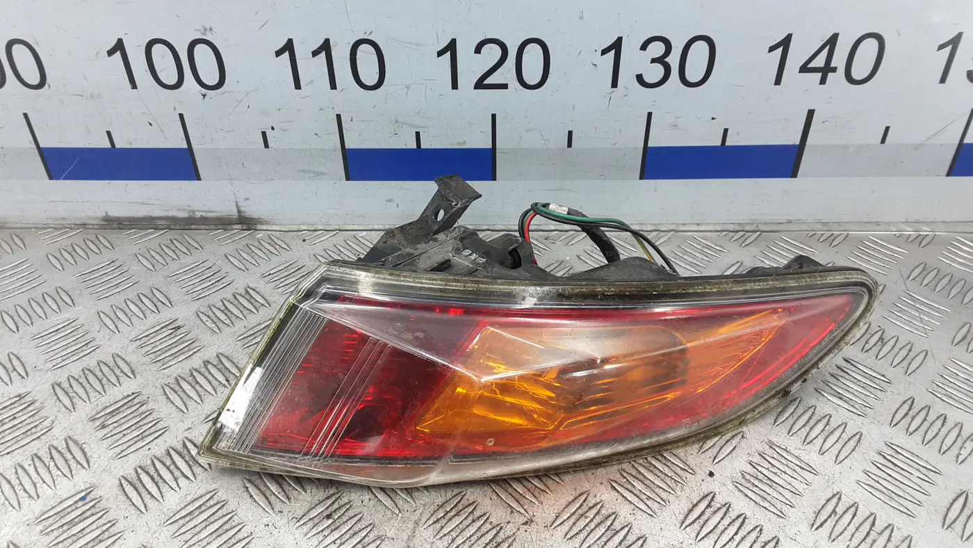 Фонарь задний правый к Honda Civic 2008