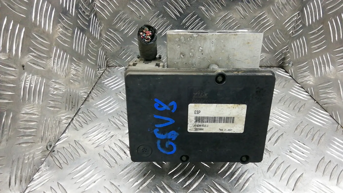 Блок ABS к Nissan Murano 2005