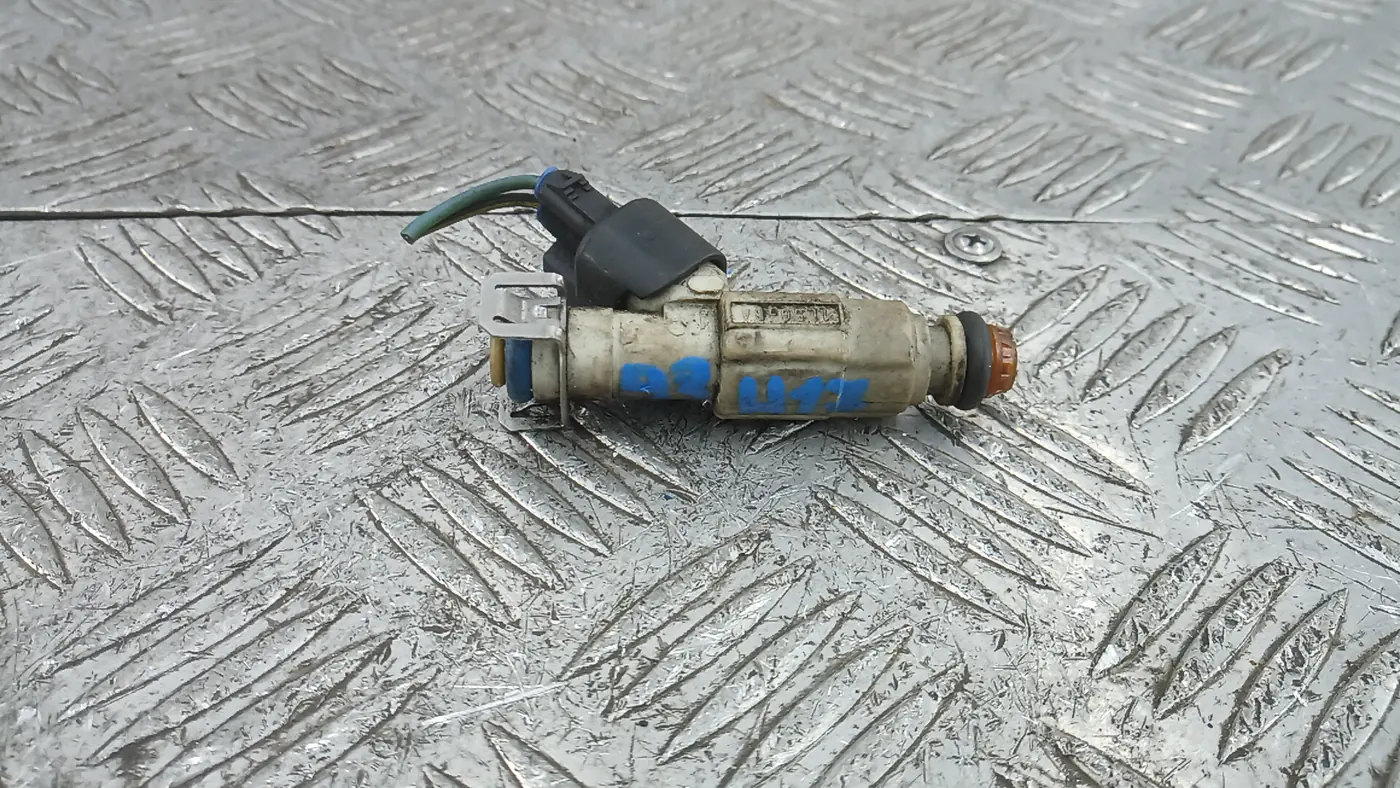 Форсунка к Mazda 145 2007