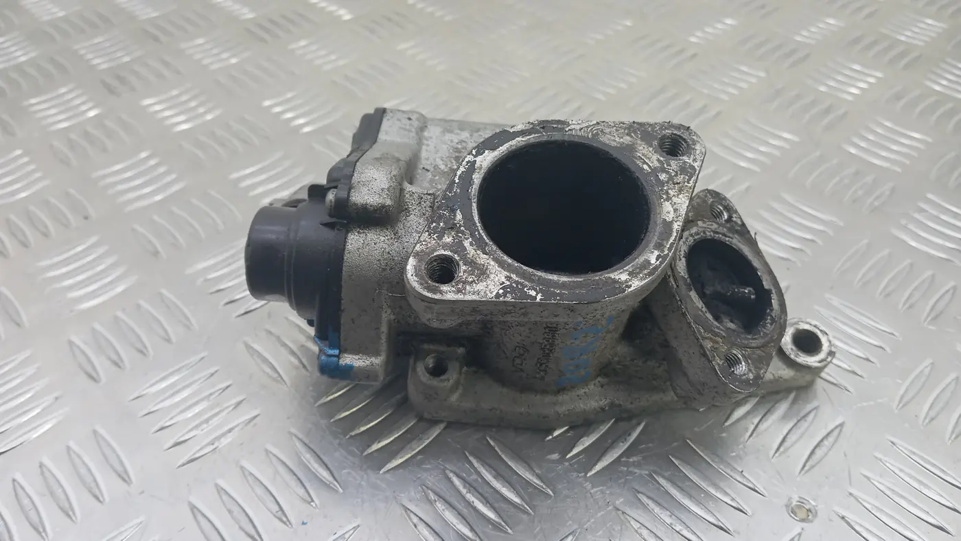 Клапан EGR к Suzuki Grand Vitara 2007