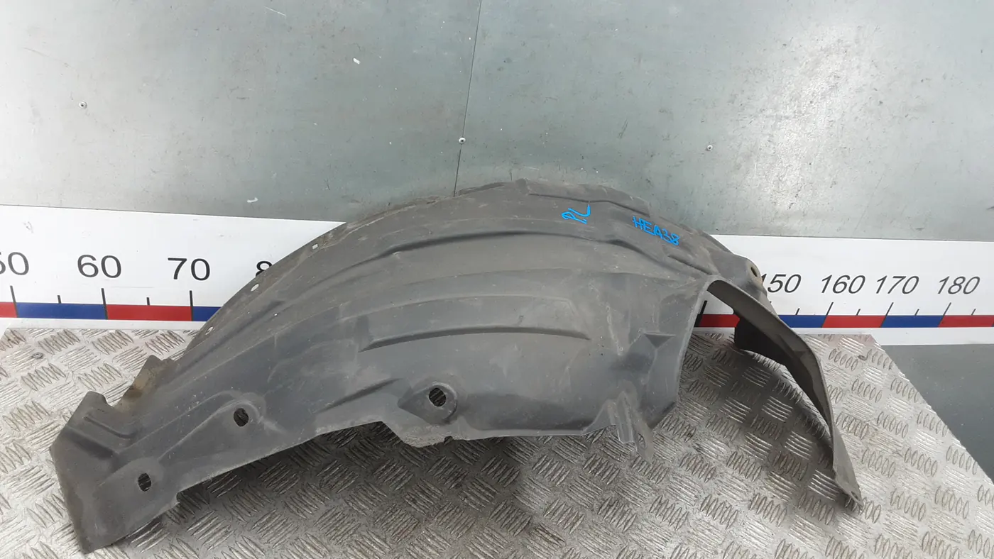 Защита арки (подкрылок) к Mazda 100 2008