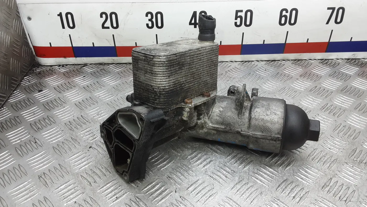 Корпус блока, элемента к BMW 5 2005