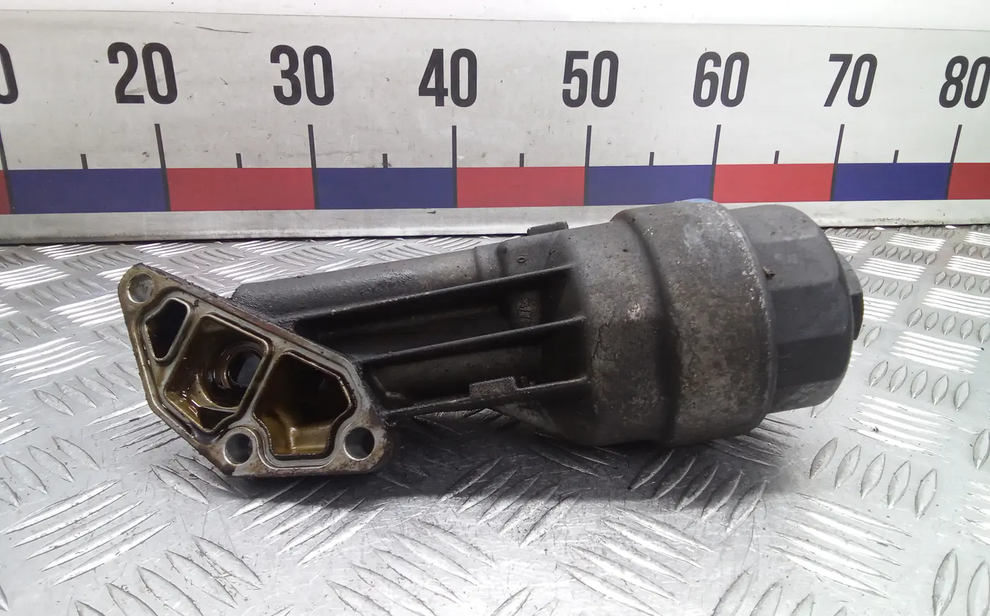 Корпус блока, элемента к Opel Astra 2006