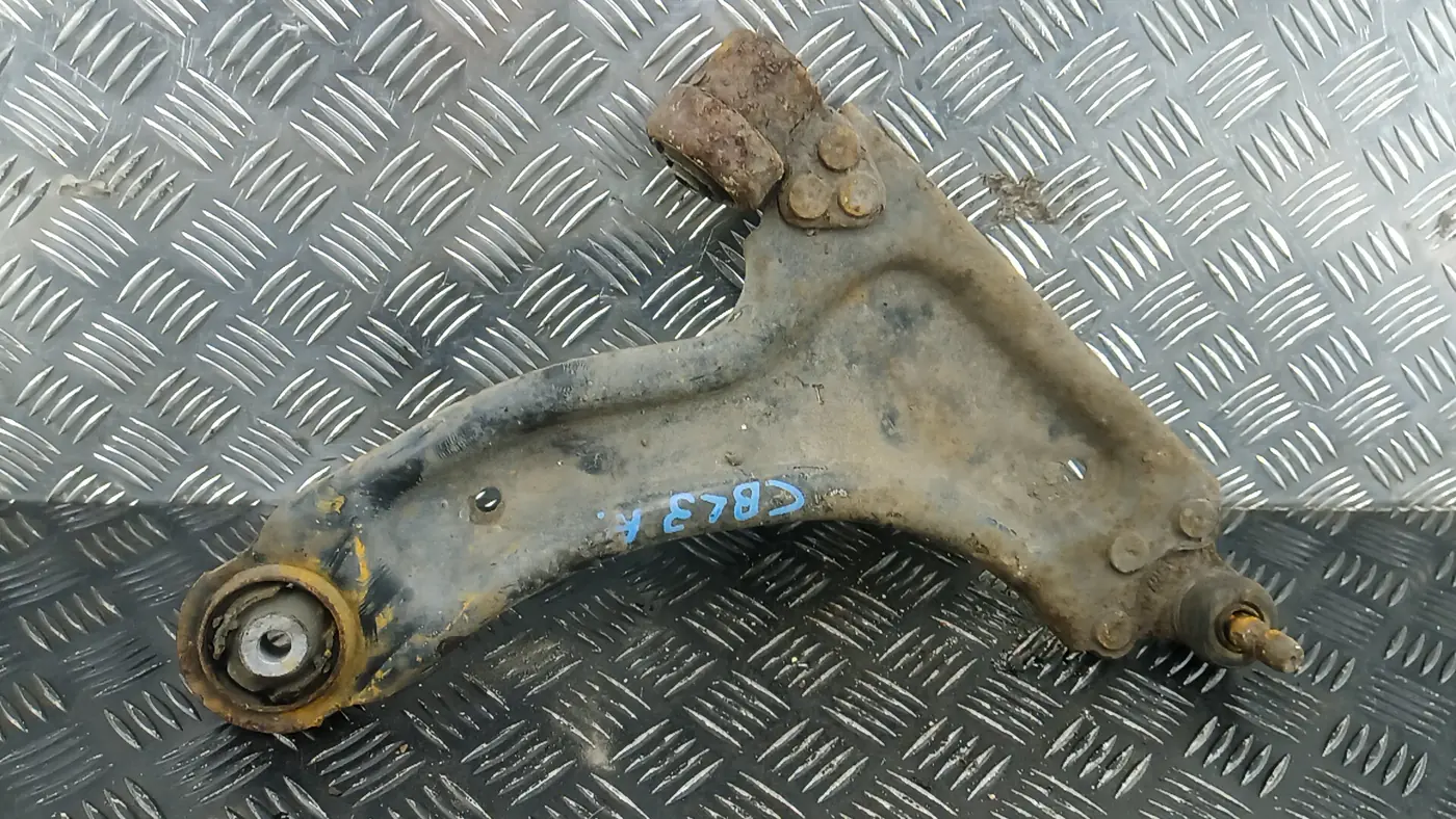 Рычаг передний к Opel Meriva 2005