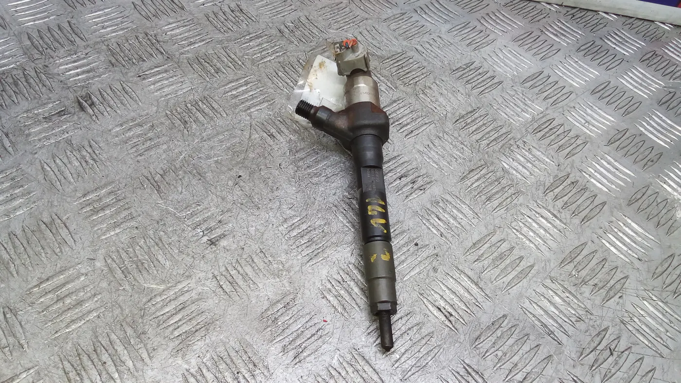 Форсунка к Mazda A3 2010