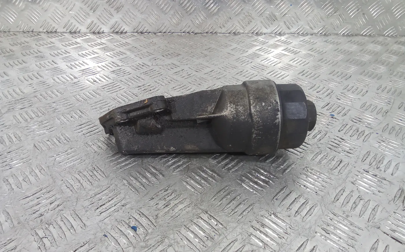 Корпус блока, элемента к Opel Astra 2006