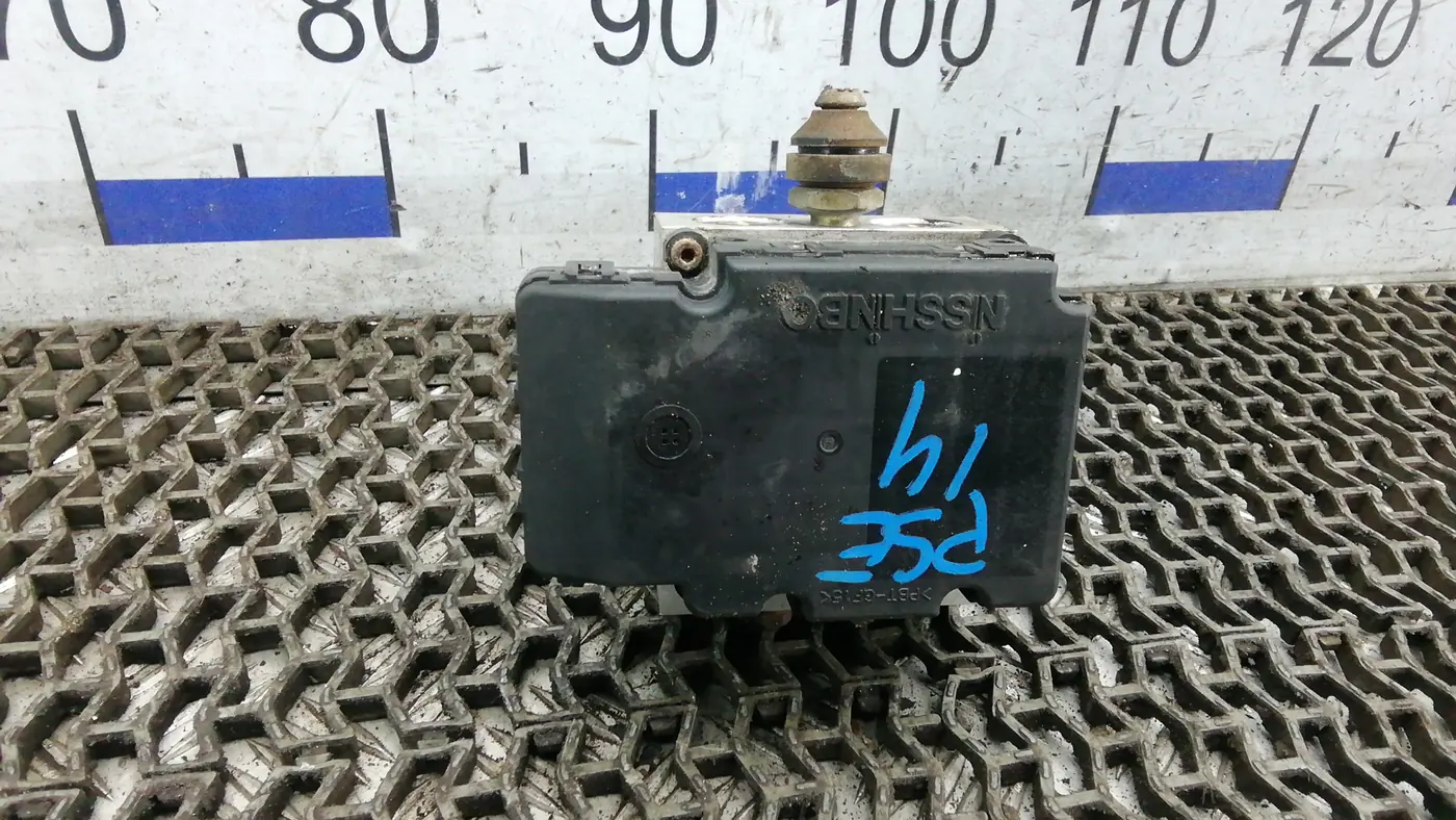 Блок ABS к Mitsubishi Galant 2000