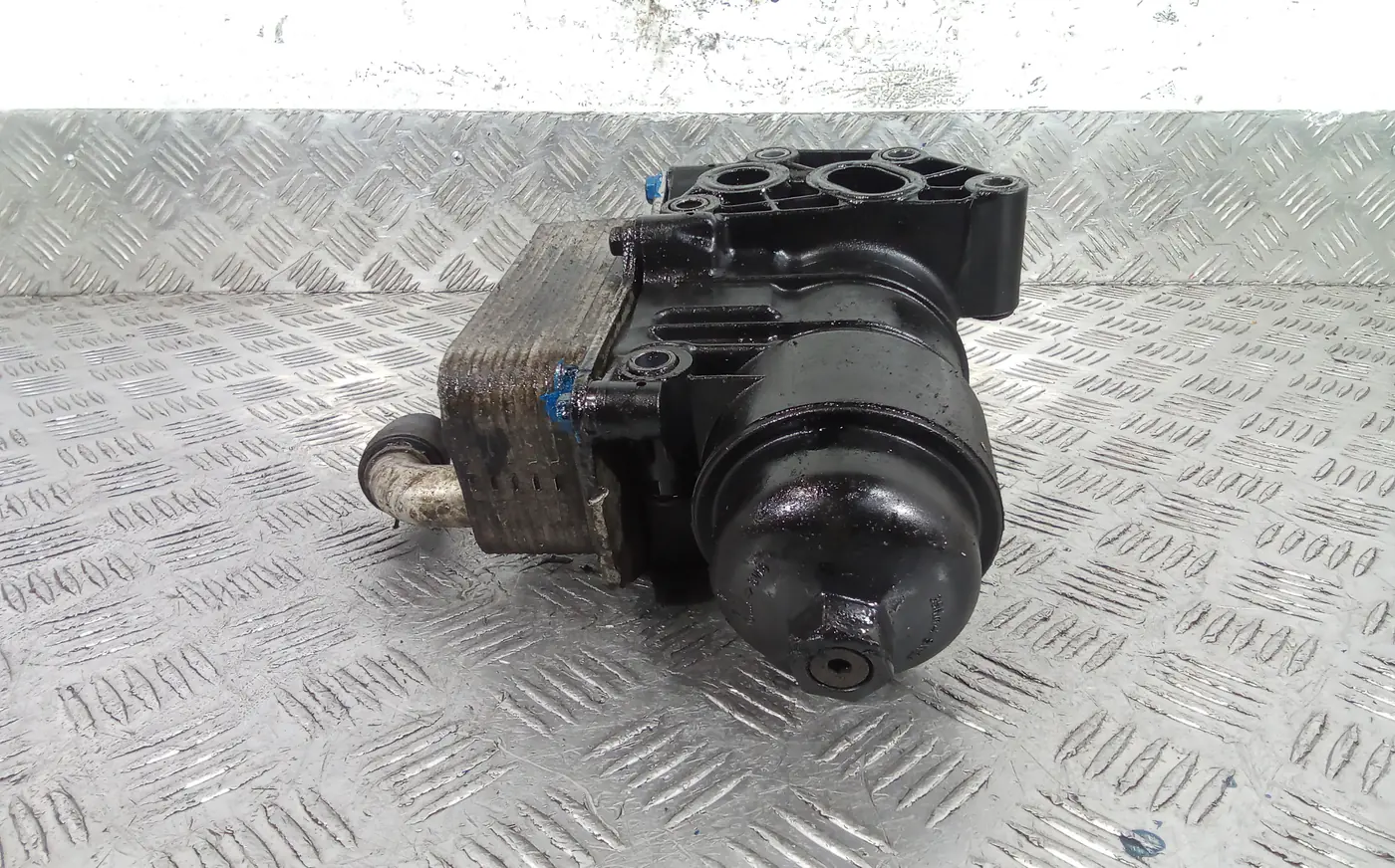 Корпус блока, элемента к Hyundai ix35 2010