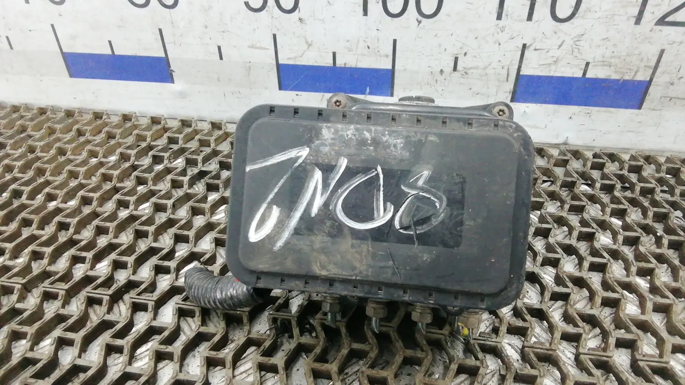 Блок ABS к Honda Civic 2004