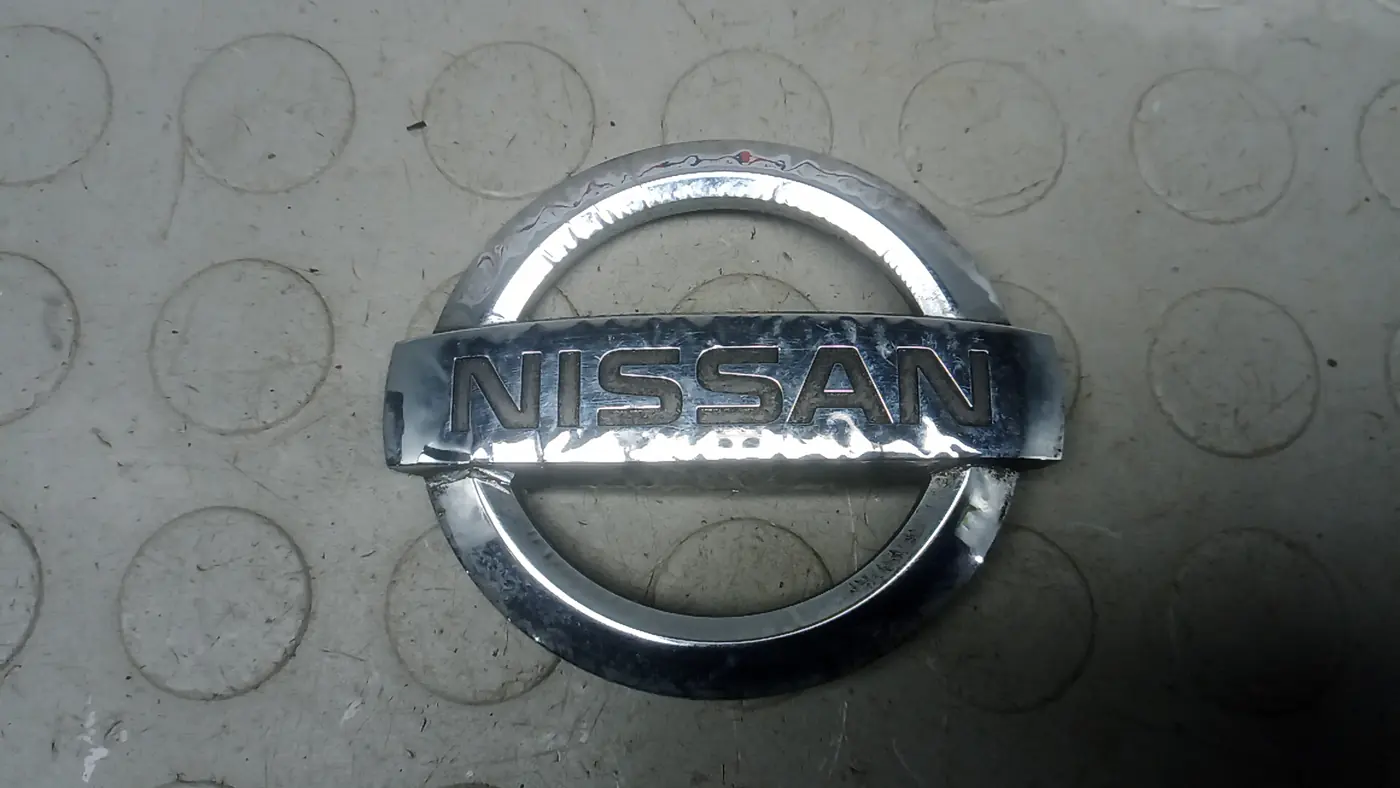 Эмблема к Nissan Murano 2005