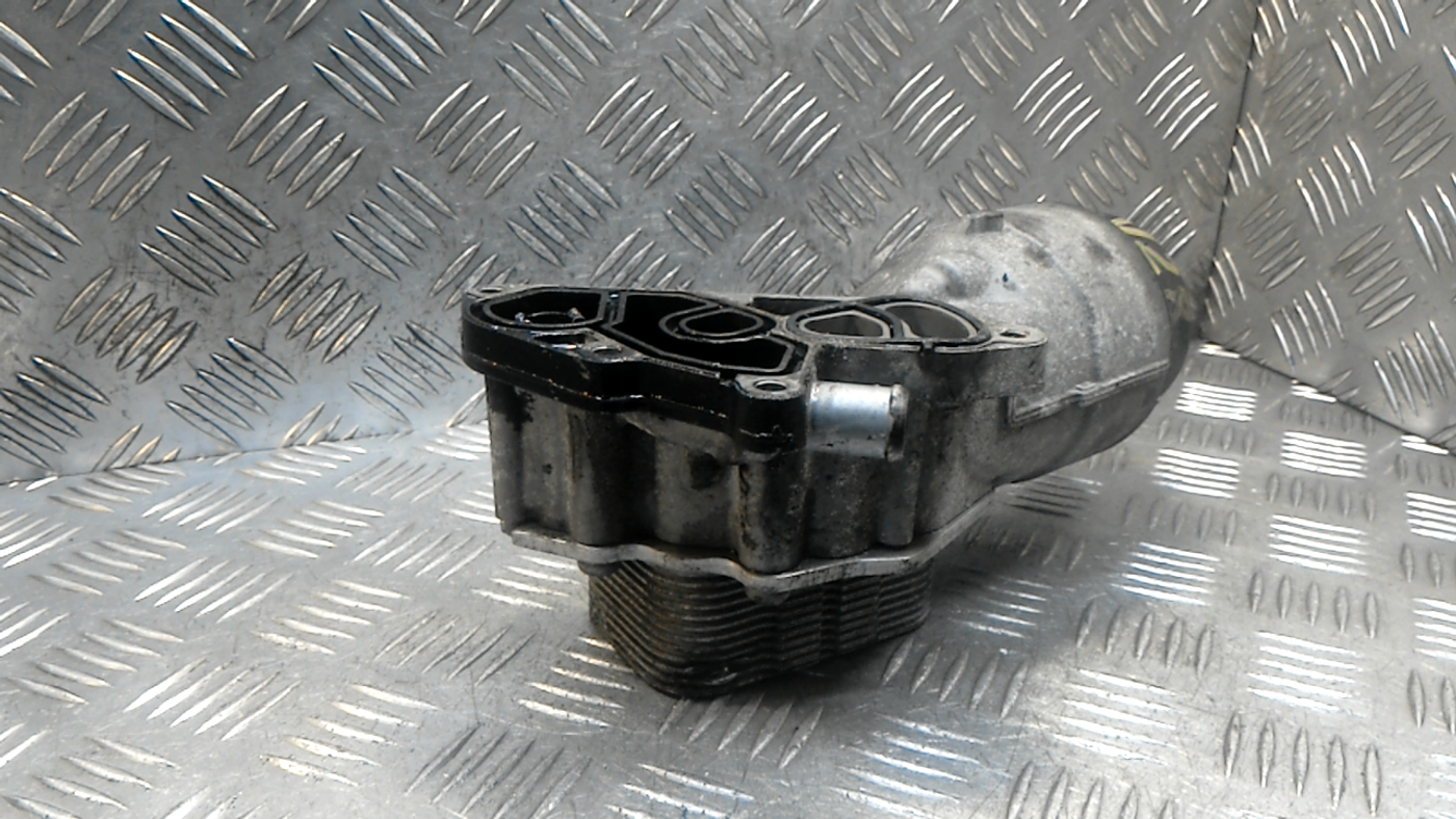 Корпус блока, элемента к Peugeot 207 2008