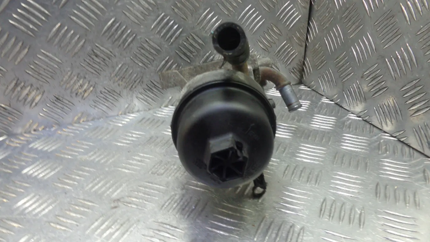 Корпус блока, элемента к Citroen A6 2009