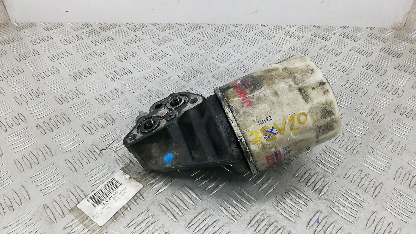 Корпус блока, элемента к Toyota RAV 4 2003